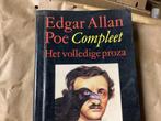 Horrorboeken, Ophalen of Verzenden, Zo goed als nieuw