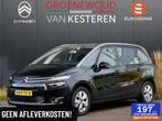 Citroen C4 Grand Picasso 130pk Intensive I 7-zitplaatsen I, Voorwielaandrijving, Gebruikt, Euro 6, 1199 cc