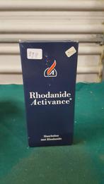 rhodanide actievance haarlotion met rhotanide, Ophalen of Verzenden