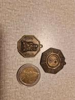 Boeddha Feng Shui Amuletten Set, Ophalen of Verzenden