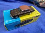 Corgi Rover P6 3500 60 Years Anniversary Limited Edition, Ophalen of Verzenden, Zo goed als nieuw, Auto, Corgi