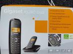 Huis telefoon set, Telecommunicatie, Vaste telefoons | Handsets en Draadloos, Ophalen of Verzenden, Gebruikt, 2 handsets