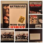 Cd van NCT DREAMS The First, Verzenden, 1980 tot 2000, Gebruikt