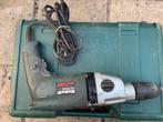 Einhell GLOBAL Bac 1100W, Doe-het-zelf en Verbouw, Gereedschap | Machine-onderdelen en Toebehoren, Ophalen of Verzenden, Gebruikt