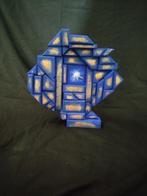 klok Maroc uniek ontwerp, Huis en Inrichting, Ophalen of Verzenden, Nieuw, Analoog, Staande klok