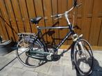 Gazelle Paris Plus herenfiets, Fietsen en Brommers, Fietsen | Heren | Herenfietsen, 65 cm of meer, Ophalen, Gebruikt, Gazelle