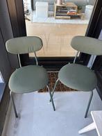 Two IKEA Chairs, Huis en Inrichting, Stoelen, Ophalen, Zo goed als nieuw, Overige kleuren, Twee