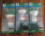 3 lsc lampen, Ophalen of Verzenden, Nieuw, E27 (groot)