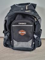 Harley Davidson Rugzak - ogio, Overige merken, 25 tot 40 cm, Ophalen of Verzenden, Zo goed als nieuw
