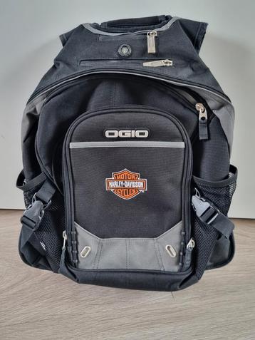 Harley Davidson Rugzak - ogio beschikbaar voor biedingen