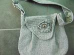 Tas, Sieraden, Tassen en Uiterlijk, Tassen | Damestassen, Ophalen, Zo goed als nieuw, Handtas