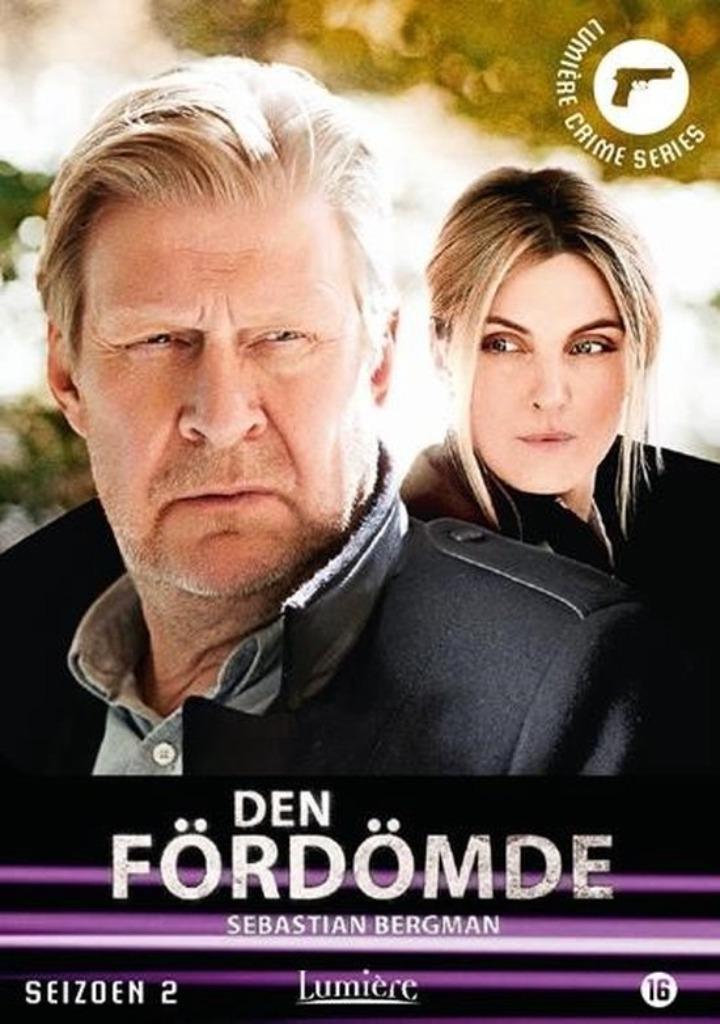 DEN FRODOMDE - SEIZOEN 2 - LUMIERE, Cd's en Dvd's, Dvd's | Tv en Series, Zo goed als nieuw, Actie en Avontuur, Boxset, Vanaf 16 jaar