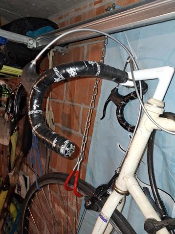 Racefiets - Opknapper beschikbaar voor biedingen