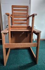 Gratis Kinderstoel 2 in 1, Kinderen en Baby's, Kinderkamer | Tafels en Stoelen, Ophalen, Gebruikt, Stoel(en)