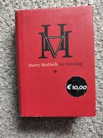 Harry Mulisch De Aanslag in nette staat, Ophalen of Verzenden, Zo goed als nieuw, Harry Mulisch