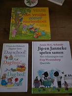 Kinder boek boeken jip janneke voorleesboek, Ophalen of Verzenden, Fictie algemeen, Voorleesboek