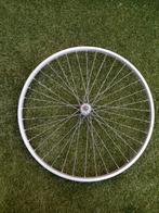 Fietsvoorwiel, Ophalen of Verzenden, Zo goed als nieuw, Algemeen