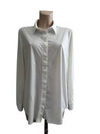 Studio Anneloes blouse wit XXL, Kleding | Dames, Ophalen, Studio Anneloes, Wit, Maat 46/48 (XL) of groter