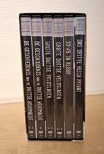 DVD box Het Duitse Archief compleet (9 DVD's), Cd's en Dvd's, Boxset, Zo goed als nieuw, Vanaf 12 jaar, Verzenden