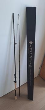 Westin W8 powerstrike., Ophalen of Verzenden, Nieuw, Werphengel