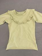 Little Hedonist Longsleeve Maat 134/140, Ophalen of Verzenden, Gebruikt, Little Hedonist, Meisje