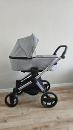 Kinderwagen Invictus V-Plus Multifunctioneel, Ophalen, Zo goed als nieuw, Overige merken