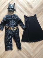 Batman verkleedpak voor kids met cape & masker & batarang, Ophalen of Verzenden, Gebruikt, 104 of kleiner, Jongen of Meisje