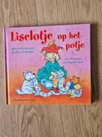 Liselotje op het potje, Boeken, Kinderboeken | Kleuters, Ophalen of Verzenden, Gelezen, Fictie algemeen