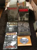 Fotoboeken tijdschriften Geschiedenis Gemeente Heerlen, Ophalen, 20e eeuw of later, Gelezen