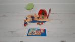 Playmobil strandvakantie (nr 4149), complete set., Kinderen en Baby's, Ophalen of Verzenden, Zo goed als nieuw, Complete set