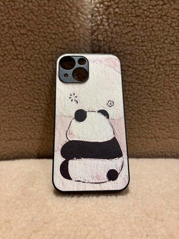 Iphone 13 mini Panda hoesjes beschikbaar voor biedingen