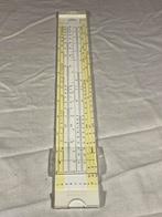 Vintage Aristo Rekenliniaal, Antiek en Kunst, Ophalen of Verzenden