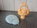 2 vintage avon geurbuiltjes., Verzamelen, Retro, Ophalen of Verzenden, Overige typen