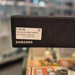 Samsung Soundbar hwk335 met bedrade subwoofer, Samsung, Zo goed als nieuw, Support@Samsung.com, 129, Samsung-ro, Yeongtong-gu
Suwon-si, Gyeonggi-do 16677
South Korea