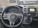 Volkswagen Transporter 2.0 TDI L1H1, Auto's, Bestelauto's, Automaat, Euro 5, Gebruikt, 4 cilinders
