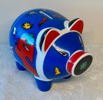 Spaarpot Mr.Piggy bank., Verzamelen, Spaarpotten, Ophalen of Verzenden, Zo goed als nieuw, Steen, Aardewerk of Keramiek, Dier