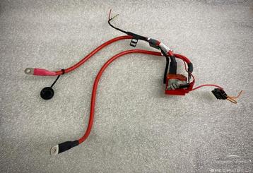 BMW 1serie F20 accuklem zekeringskabel Pyrofuse 9230017  beschikbaar voor biedingen