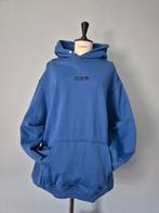 Jorcustom Hoodie maat XL, Blauw, Ophalen of Verzenden, Jorcustom, Maat 56/58 (XL)