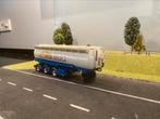 Veevoeder oplegger van de Brug, Hobby en Vrije tijd, Modelauto's | 1:50, Ophalen of Verzenden, Zo goed als nieuw, Bus of Vrachtwagen
