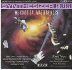 Synthesizer Greatest (Ed Starink) Classical masterpiece=2,99, Cd's en Dvd's, Ophalen of Verzenden, Zo goed als nieuw