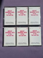 Great Original Hits of the '50 and '60, Ophalen of Verzenden, Nieuw
