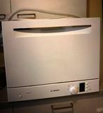 Bosch tafelmodel vaatwasser, Witgoed en Apparatuur, Vaatwasmachines, Ophalen, Minder dan 85 cm, Zo goed als nieuw, Energieklasse A of zuiniger