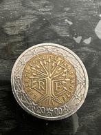 €2 twee euro munt boom, Postzegels en Munten, Munten | Europa | Euromunten, Ophalen of Verzenden