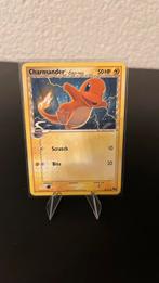 Charmander - Pop Series 5 - 10/17, Hobby en Vrije tijd, Verzamelkaartspellen | Pokémon, Ophalen of Verzenden, Gebruikt, Losse kaart