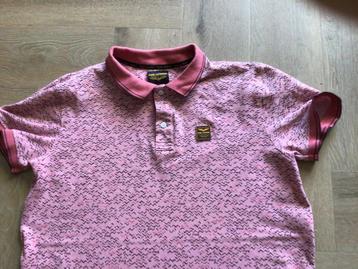 Poloshirt van PME LEGEND maat L beschikbaar voor biedingen