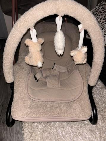 Wipstoel Teddy Little Dutch beschikbaar voor biedingen