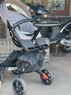 Stokke xplory v6 Athleisure green ZO GOED ALS NIEUW!!, Kinderen en Baby's, Kinderwagens en Combinaties, Ophalen of Verzenden, Zo goed als nieuw