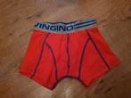 Vingino boxershort  maat 134 - 140, Ophalen of Verzenden, Rood, Vingino, Boxer