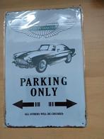 ASTON MARTIN, Ophalen of Verzenden, Auto's