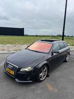 Audi A4 1.8 Tfsi 88KW Avant Multitronic 2011 Grijs, Auto's, Audi, Euro 5, 1490 kg, Zwart, 4 cilinders